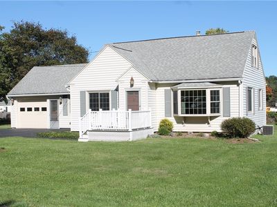 5291 Abbe Dr, Syracuse, NY, 13219