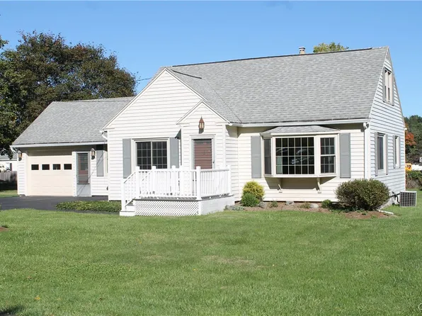 5291 Abbe Dr, Syracuse, NY 13219