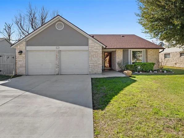 201 Applewood Dr, Pflugerville, TX 78660