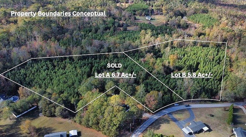 1st image of 0 Harrison Rd