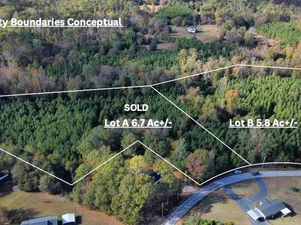 0 Harrison Rd, Roebuck, SC 29376