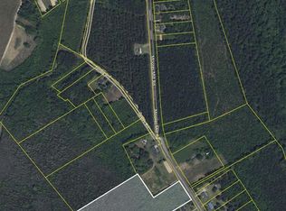 Moores Mill Rd, Marion, SC 29571