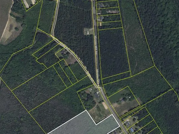 Moores Mill Rd, Marion, SC 29571