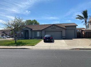 3024 Coconut Ct, Antioch, CA 94509