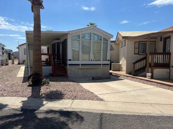 Riverview Rv Resort - Bullhead City Az Real Estate - 14 Homes For Sale 