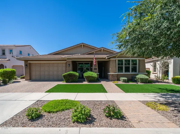10533 E KINETIC Drive, Mesa, AZ 85212