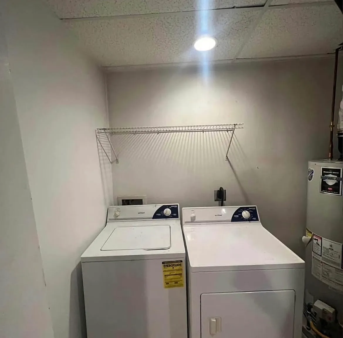2 bed, $550 — Photo 4
