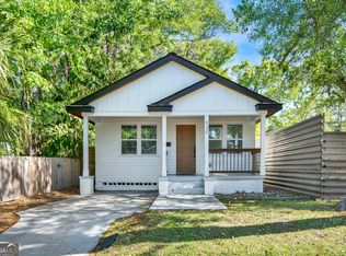 920 W 51st St, Savannah, GA 31405