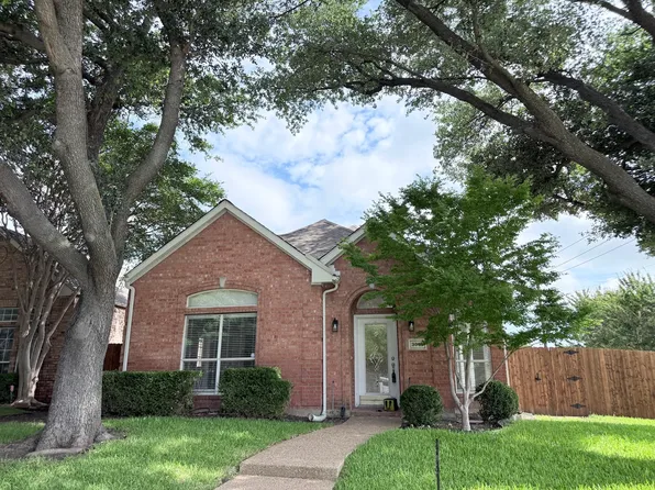 3001 Maumelle Dr, Plano, TX 75023