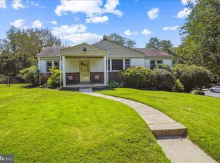 8518 Grubb Rd, Chevy Chase, MD 20815