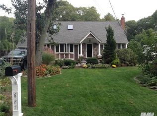 627 Durham Rd, Sayville, NY 11782