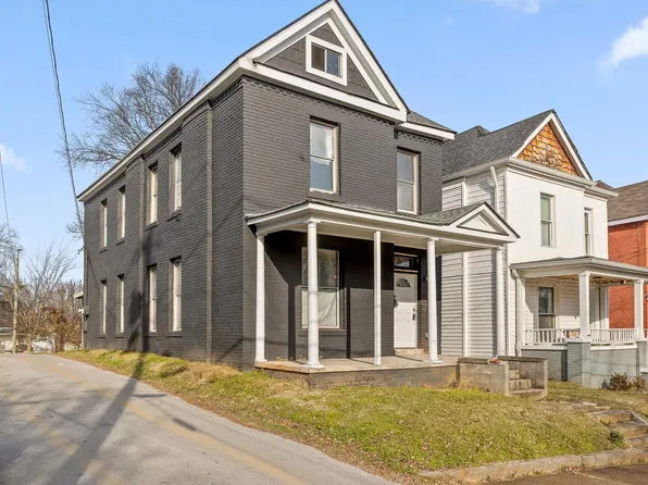 809 Fairview Ave, Chattanooga, TN 37403