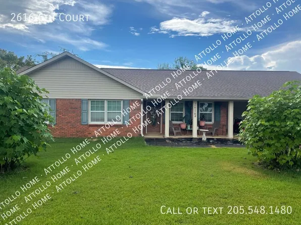 2616 6th Ct, Tuscaloosa, AL 35401