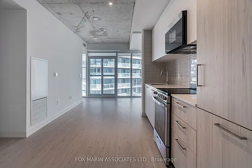 65 Mutual St #2707 Photo 1