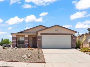 7720 E Rhiannon Dr, Tucson, AZ 85730