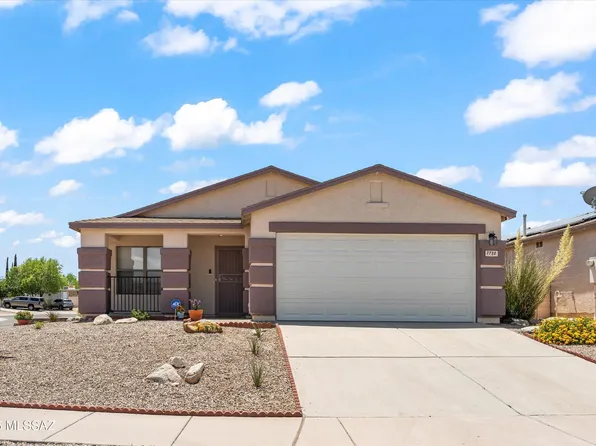 7720 E Rhiannon Dr, Tucson, AZ 85730