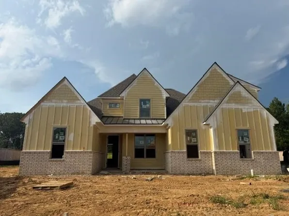 115 Rolling Hill Dr, Collierville, TN 38017