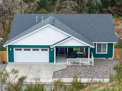 17 NW Kalmia Ave, Warrenton, OR, 97146