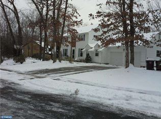 1 Laurel Hill Ct, Berlin, NJ 08009