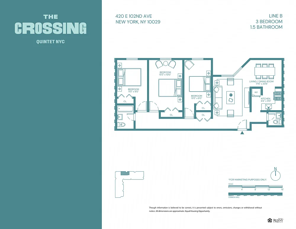 Building Photo - 1954 1st Ave #13V