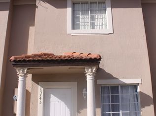 13745 SW 170th Ter, Miami, FL 33177