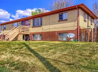 8991 W 45th Pl, Wheat Ridge, CO 80033