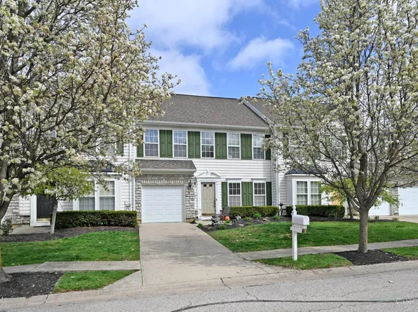 7210 Ivy Way, Cincinnati, OH 45244