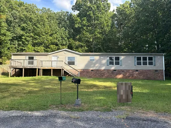 170 Village Ct, Martinsville, VA 24112