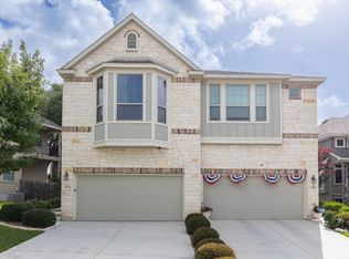 17410 Moscato, San Antonio, TX 78247