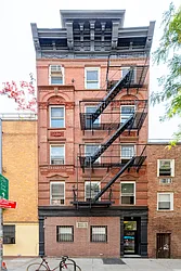 70 Carmine Street in West Village