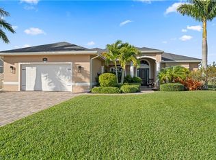 1625 SW 30th Ter, Cape Coral, FL 33914