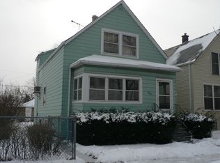 7433 W 58th St, Summit Argo, IL 60501