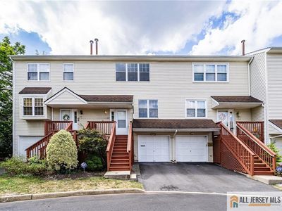 122 Lawrence St #26, New Brunswick, NJ, 08901