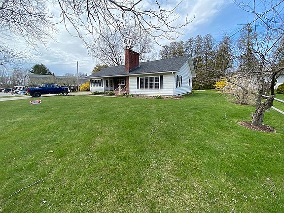 Great Yards and location