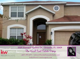 5549 Florence Harbor Dr, Orlando, FL 32829