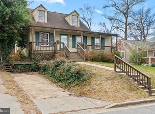 5807 Seminole St, College Park, MD 20740