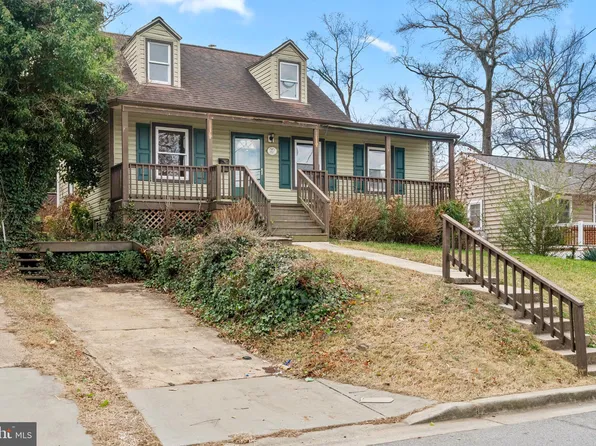 5807 Seminole St, College Park, MD 20740