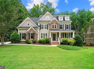 6211 Millstone Trl, Douglasville, GA