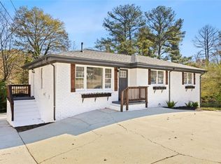 2643 Olive Springs Rd SE, Marietta, GA 30060