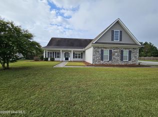 202 Winson Green Ln, Jacksonville, NC 28546