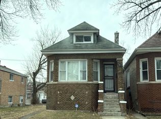 8910 S Eggleston Ave, Chicago, IL 60620