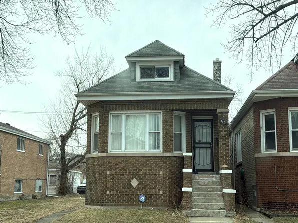 8910 S Eggleston Ave, Chicago, IL 60620