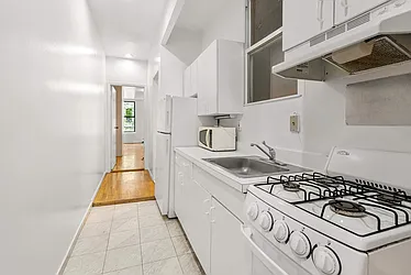 Rented by Compass