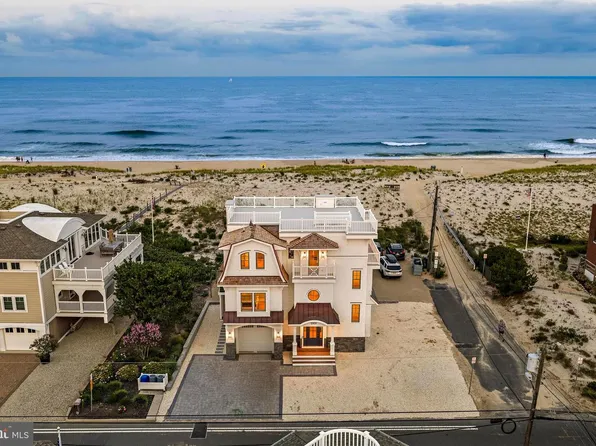 5909 Ocean Blvd, Brant Beach, NJ 08008