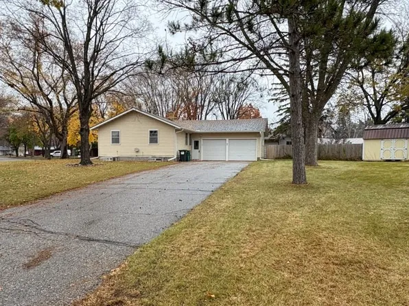 604 S Crescent Ln, Litchfield, MN 55355