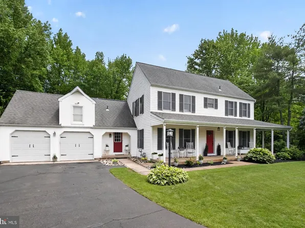 15 E Dogwood Ct, Westampton, NJ 08060