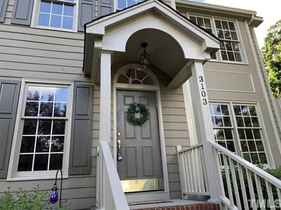 2nd image of 3103 Broomsedge Way