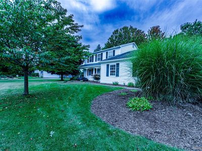 1402 Fieldstone Ct, Ann Arbor, MI, 48108