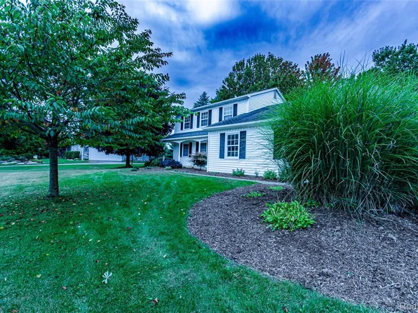 1402 Fieldstone Ct, Ann Arbor, MI 48108
