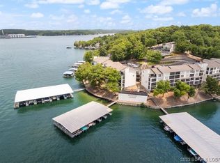 98 Jonathan Dr #1A, Lake Ozark, MO 65049